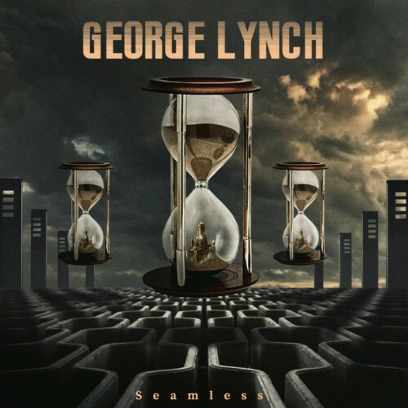 George Lynch - Seamless (Bonus Track) - Cd
