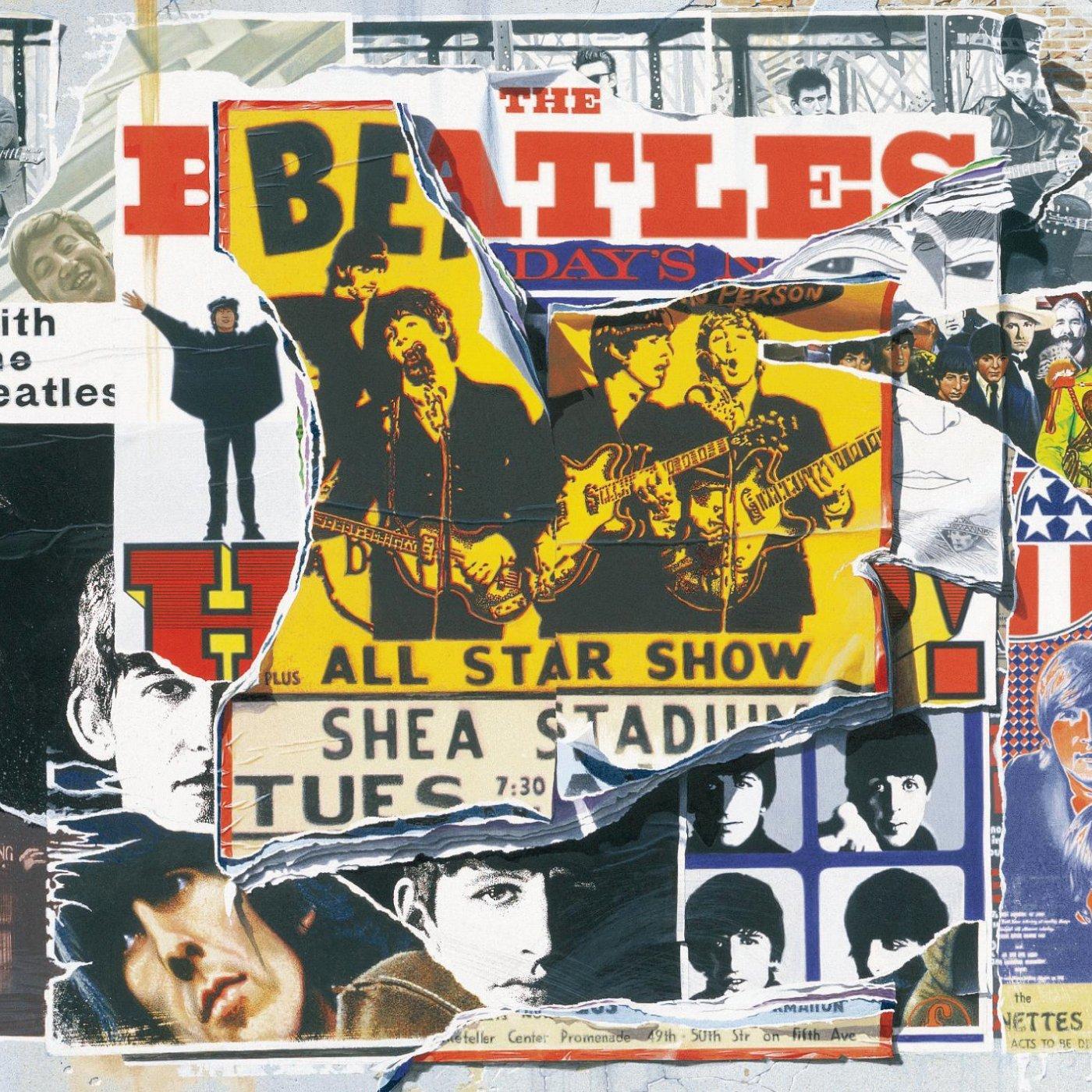 Beatles - Anthology 2 - Double Cd