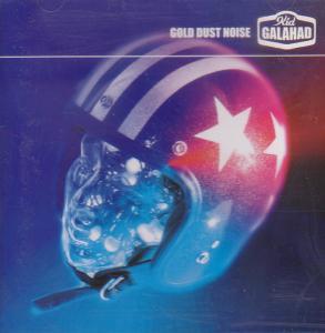 Kid Galahad - Gold Dust Noise - Cd