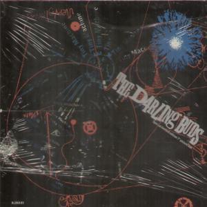 Darling Buds - Tiny Machine - 7 Inch