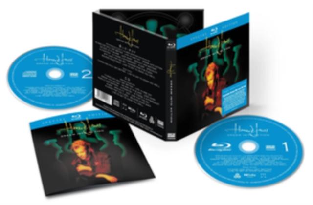 Howard Jones - Dream Into Action 2024 New Stero Mix / 5.1 Surround Sound Remix - Double Cd
