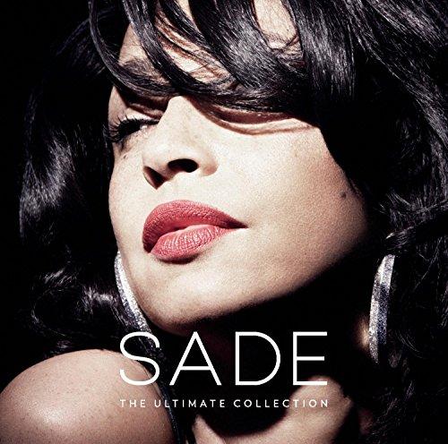 Sade - Ultimate Collection - Double Cd