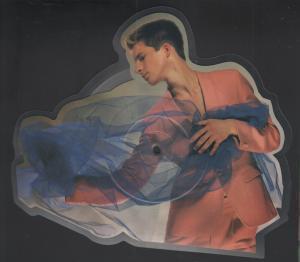 Matt Fretton - Dance It Up - 7 Inch