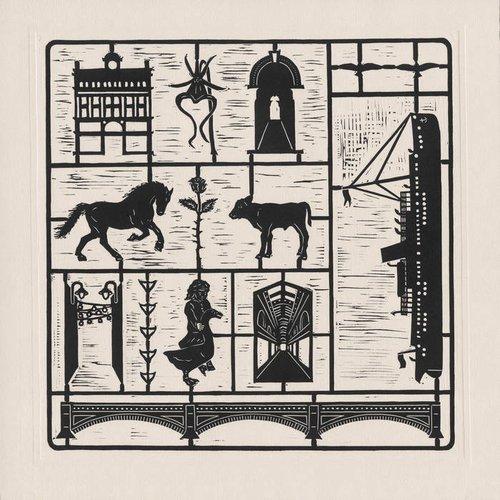 Arborist - Looking For Love - Cd