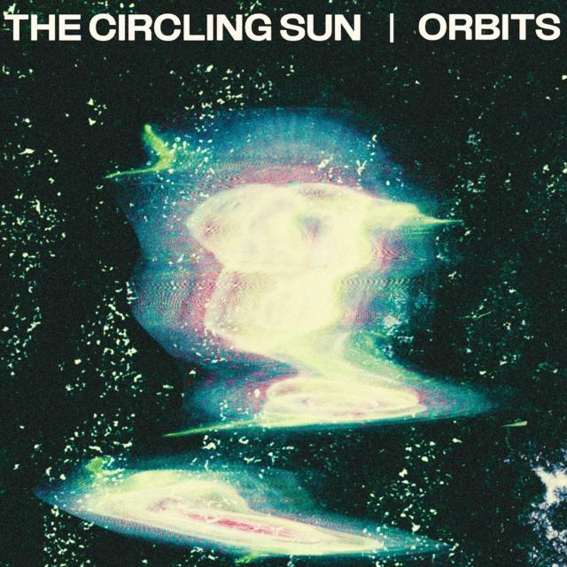 Circling Sun - Orbits - Lp