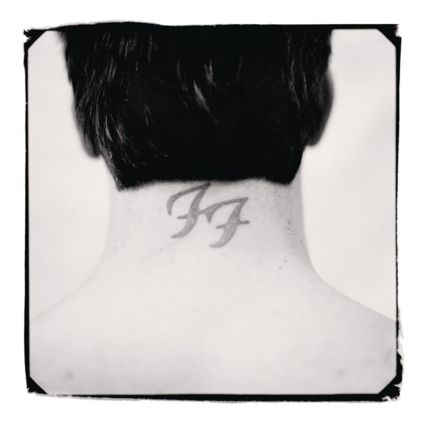 Foo Fighters - There Is Nothing Left To Lose - Double Lp