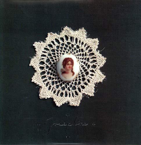 Magnolia Electric Co. - Josephine - Lp