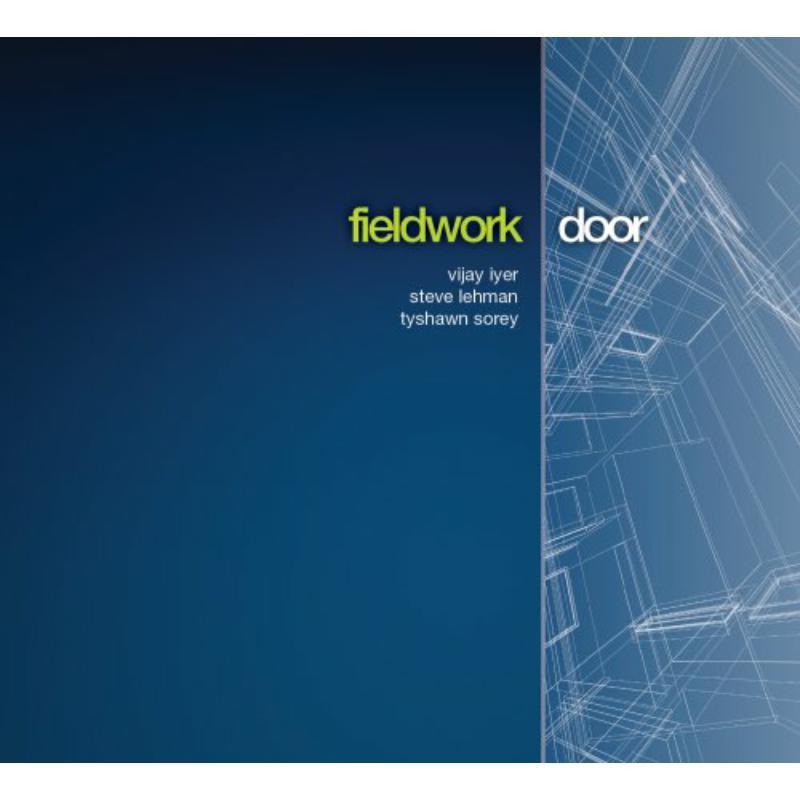 Fieldwork - Door - Cd