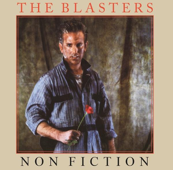 Blasters - Non Fiction - Cd