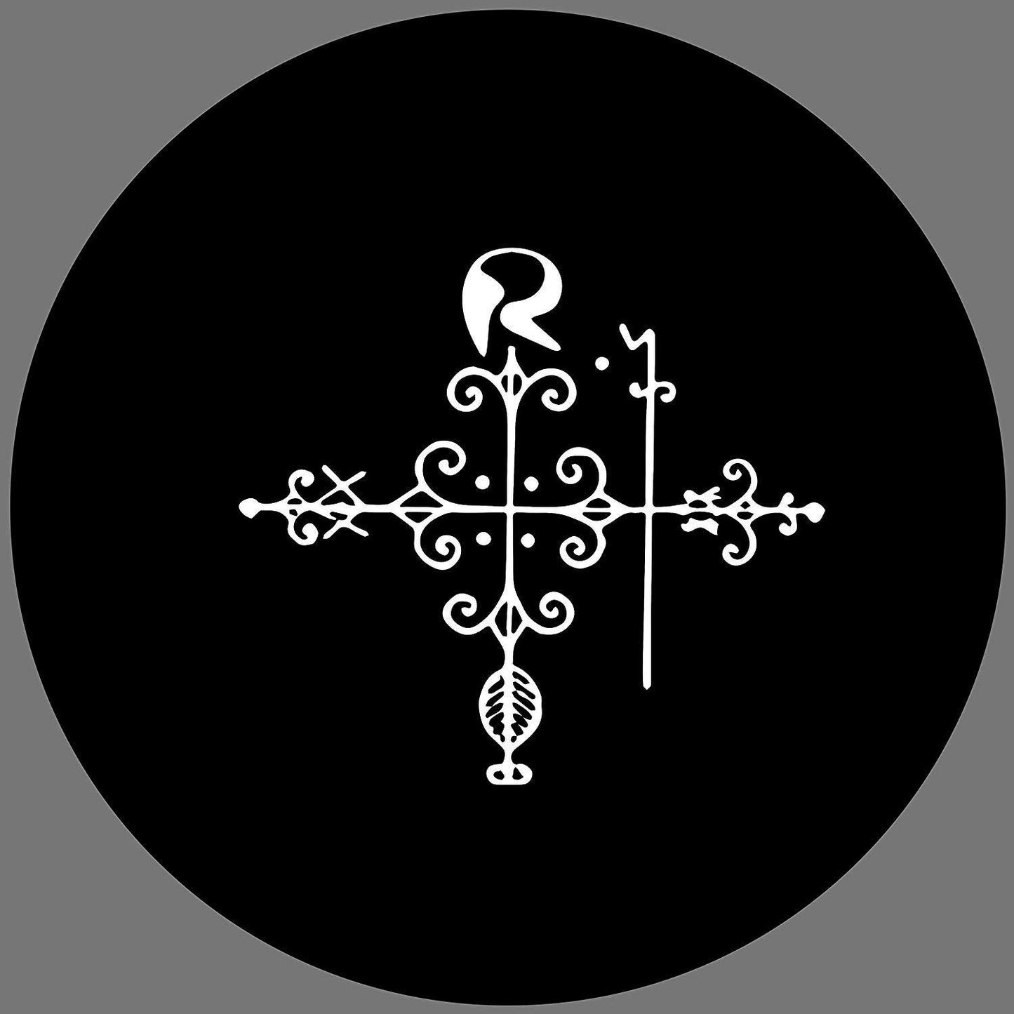 Rognvald - New Selecta Vol. 2 - 12 Inch