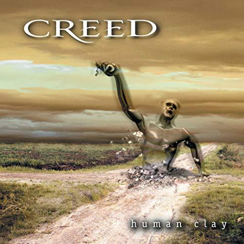 Creed - Human Clay - Double Lp