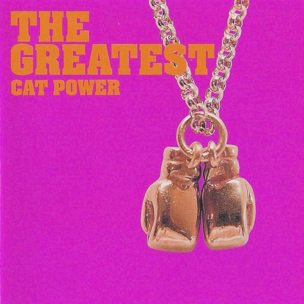 Catpower - Greatest - Cd