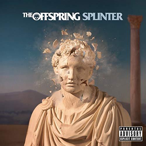 Offspring - Splinter - Cd