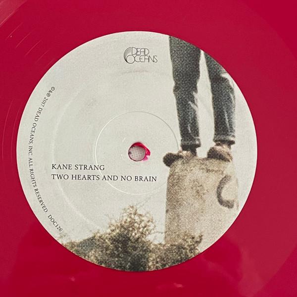 Kane Strang - Two Hearts And No Brain - Lp