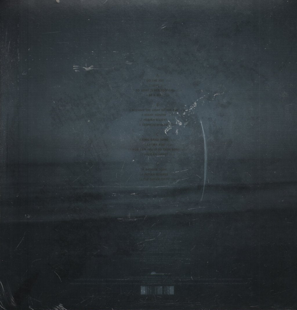 AIR - Love 2 - Double Lp