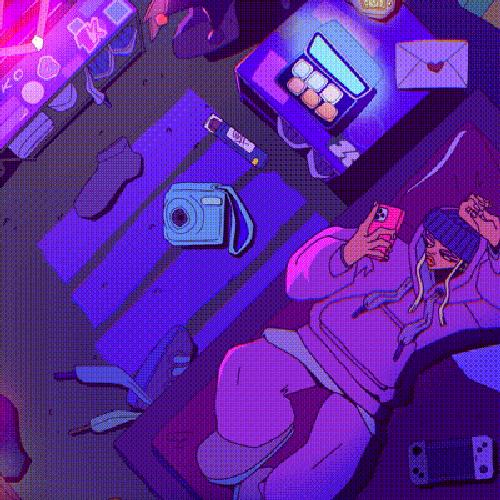 Young Miko - Att. - Double Lp