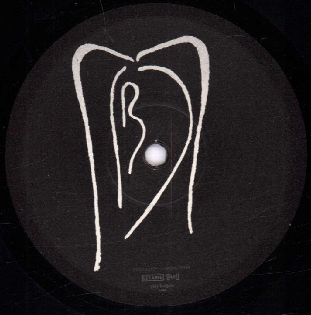 Melanie De Biasio - Blackened Cities - Lp