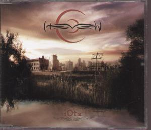 Hevein - Iota - Cd
