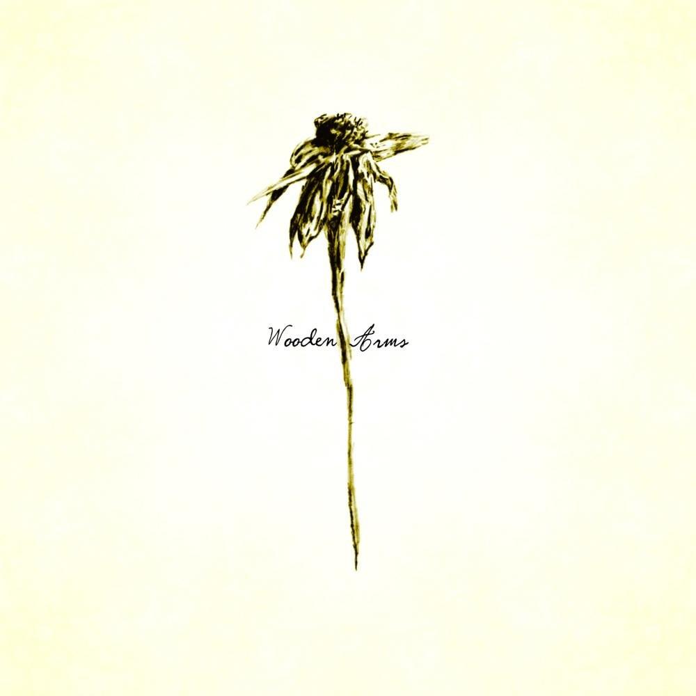 Patrick Watson - Wooden Arms - Cd