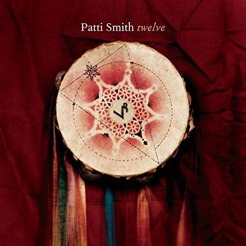 Patti Smith - Twelve - Cd
