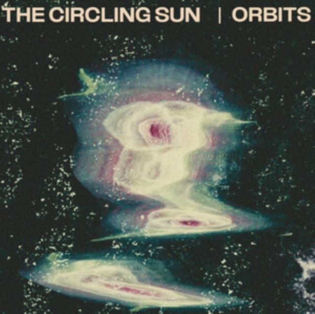 Circling Sun - Orbits - Lp
