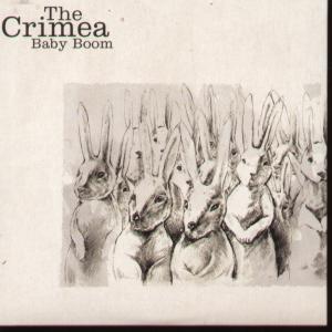 Crimea - Baby Boom - Cd