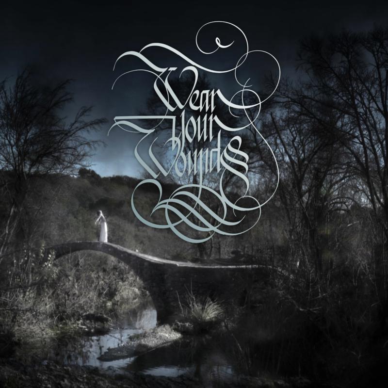 Wear Your Wounds - Rust On the Gates of Heaven - Cd