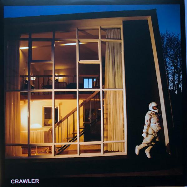 Idles - Crawler - Double 12 Inch