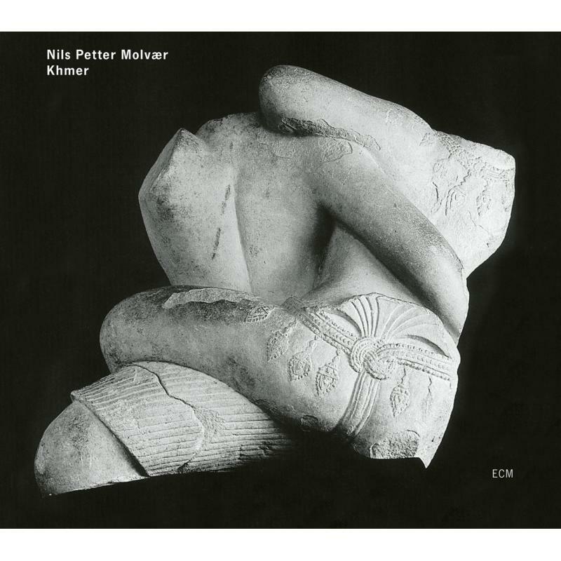 Nils Petter Molvaer - Kymer - Lp