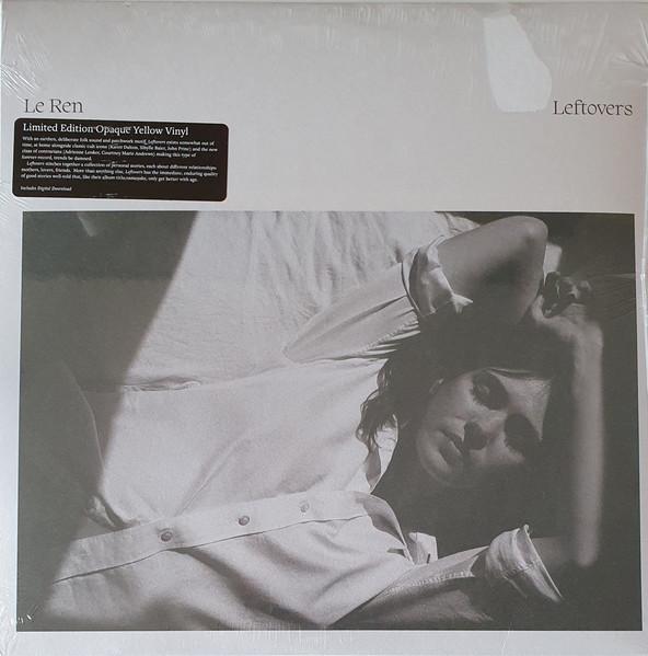 Le Ren - Leftovers - Lp