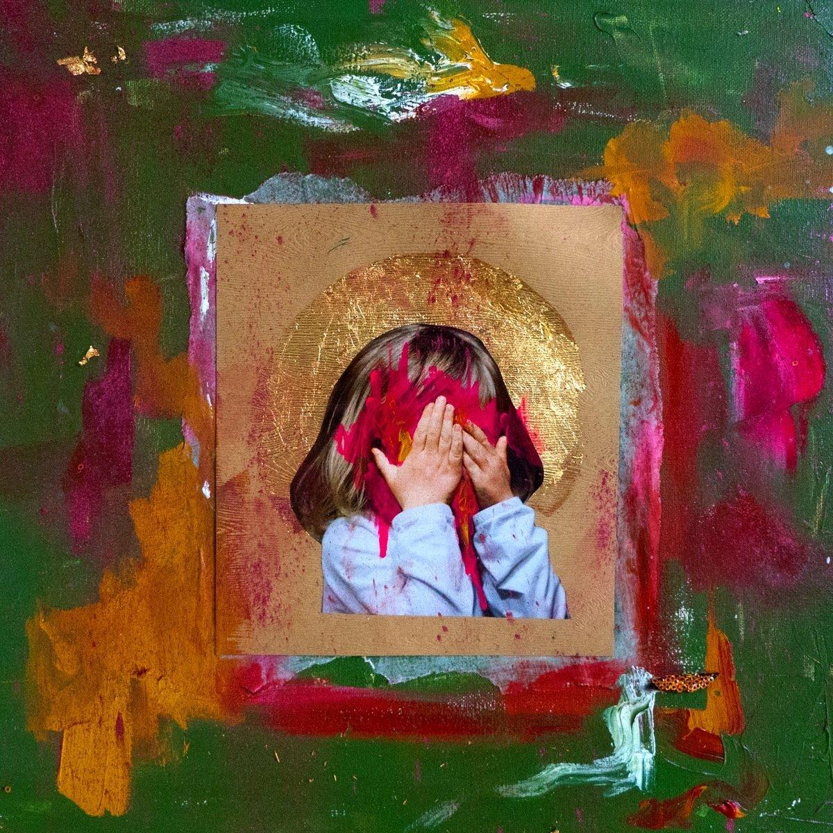 Basement Revolver - Heavy Eyes - Cd