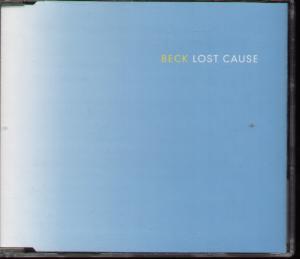 Beck - Lost Cause - Cd