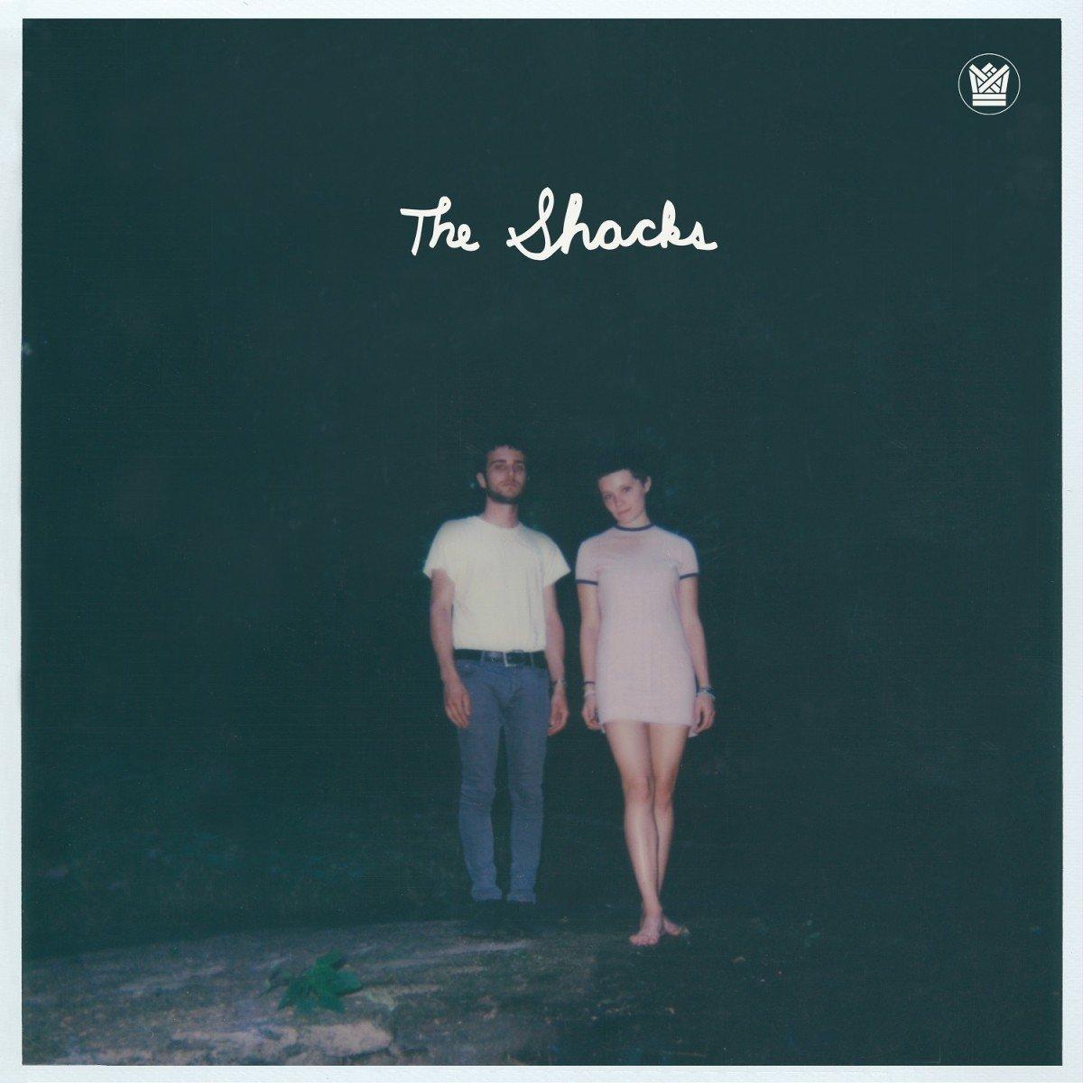 Shacks - Shacks - Cd