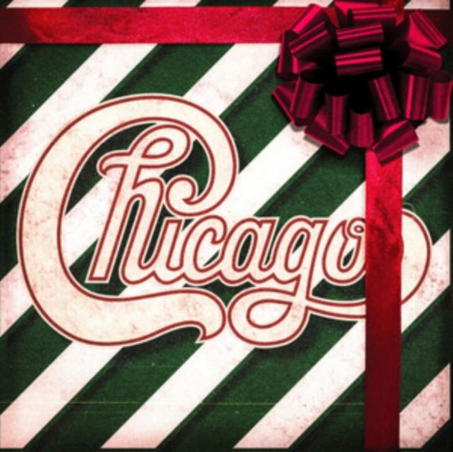 Chicago - Chicago Christmas (2019) - Cd