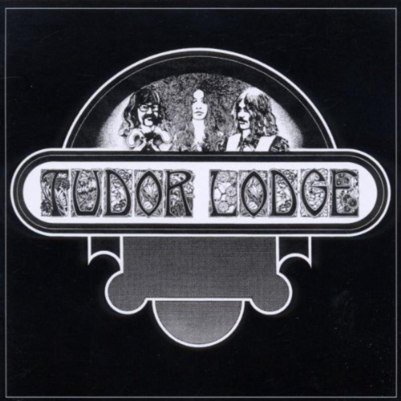 Tudor Lodge - Tudor Lodge - Cd
