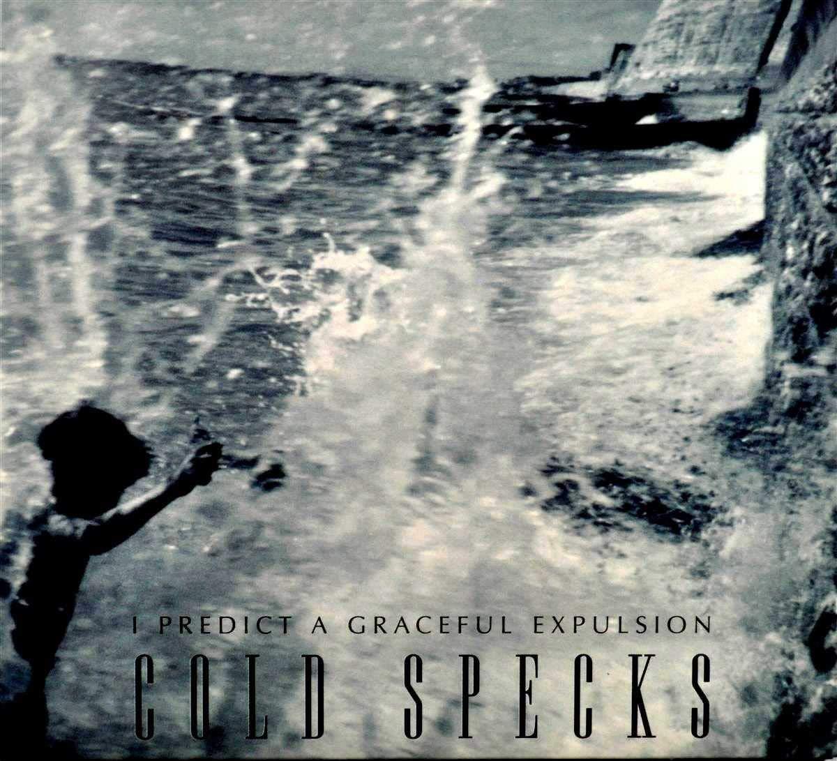 Cold Specks - I Predict A Graceful Expulsion - Cd