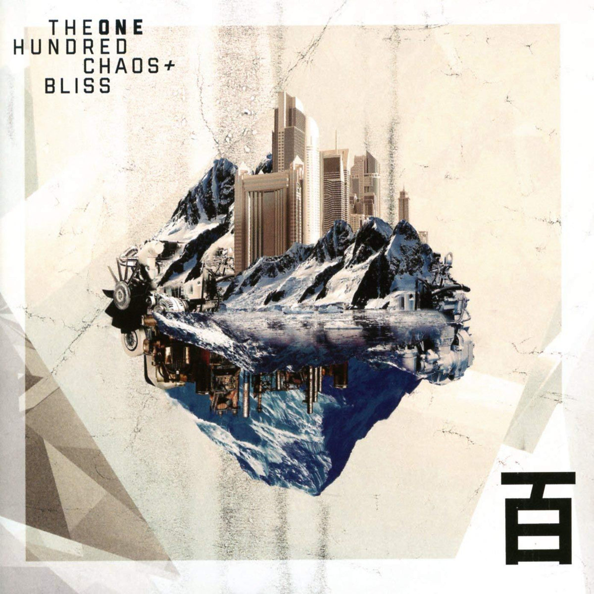 One Hundred - Chaos & Bliss - Cd