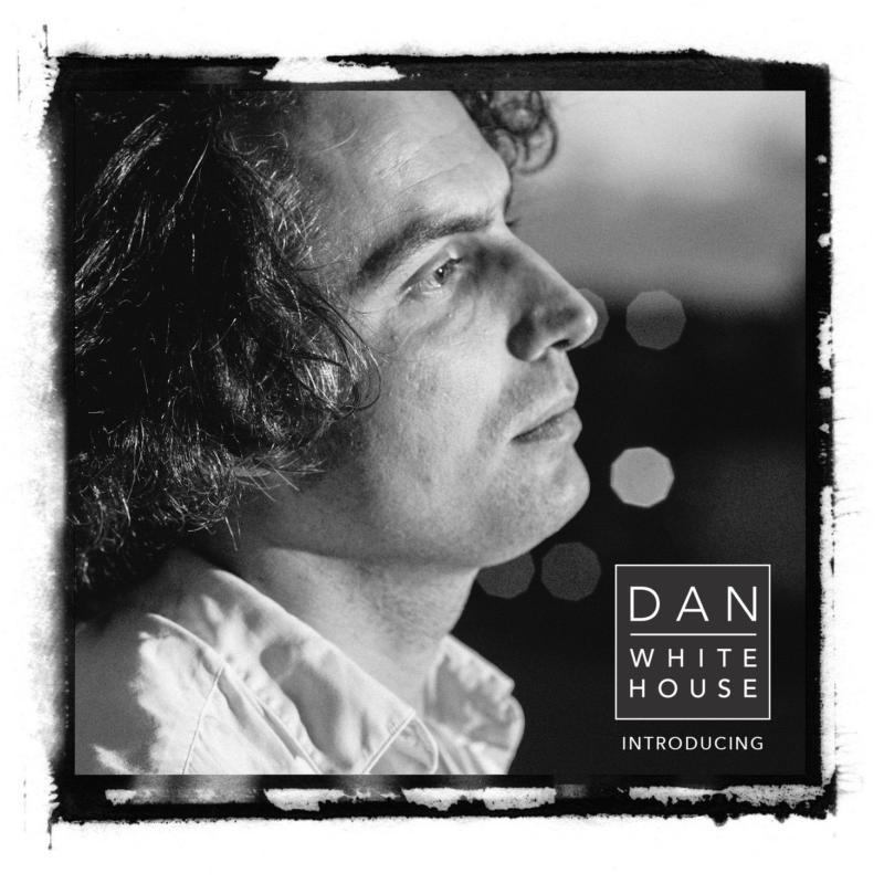 Dan Whitehouse - Introducing - Cd