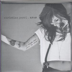 Christina Perri - Arms - Cdr