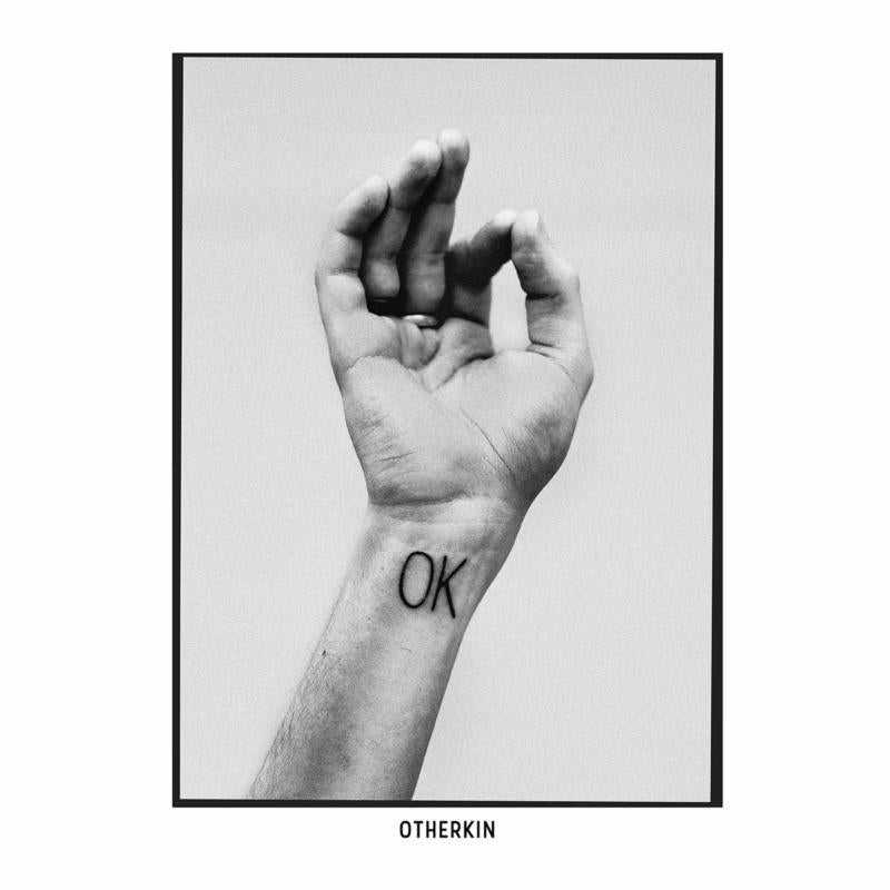 Otherkin - Ok - Cd