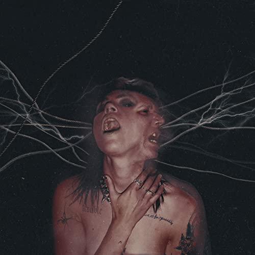 Hot Milk - A Call To the Void - Cd