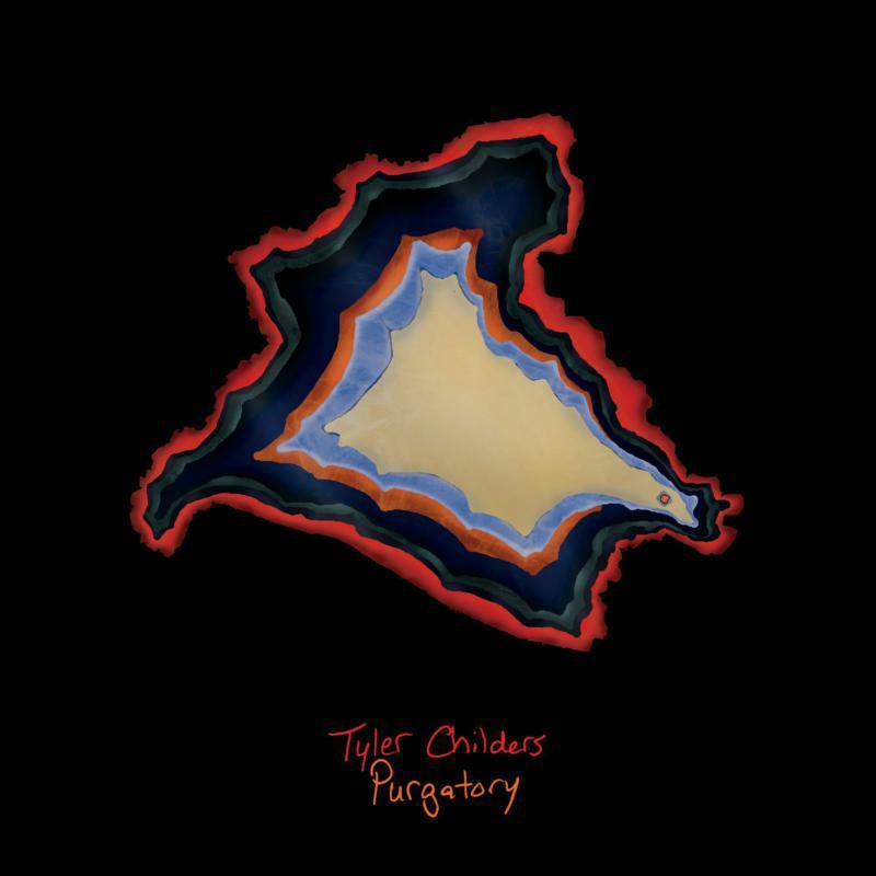 Tyler Childers - Purgatory - Lp
