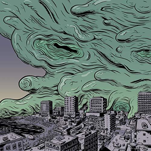 Trondheim Jazz Orchestra And Ole Morten Vagan - Happy Endlings - Cd