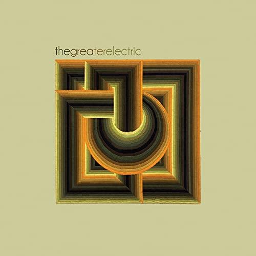 Great Electric - Greater Electric - 12 Inch