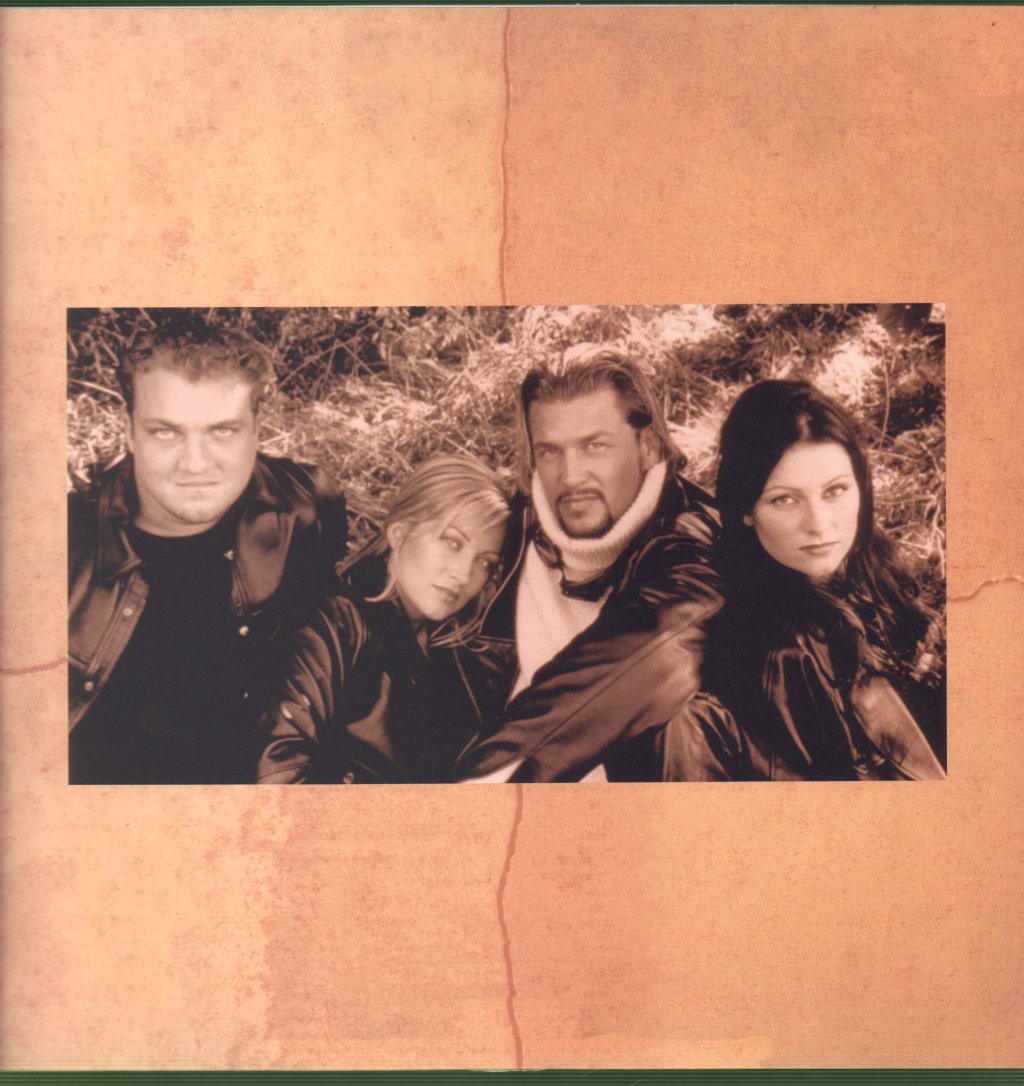 Ace Of Base - Bridge - Lp