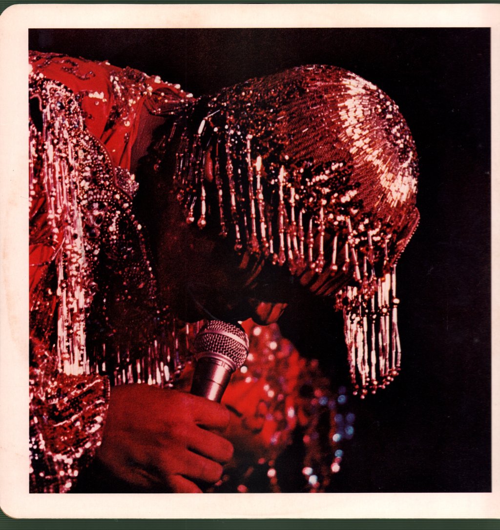 Sylvester - Mighty Real - Lp