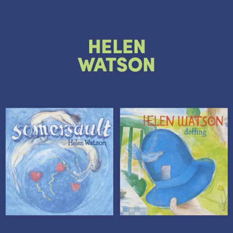 Helen Watson - Somersault / Doffing - Cd