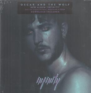 Oscar And The Wolf - Infinity - Double Lp