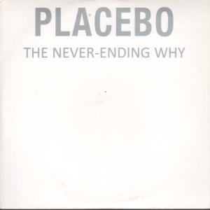 Placebo - Never Ending Why - Cd