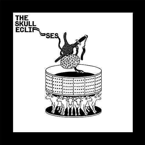 Skull Eclipses - Skull Eclipses - Cd